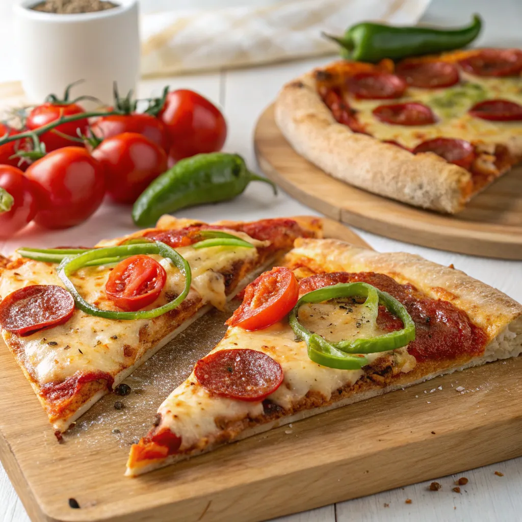 Art of Pizza Course Image