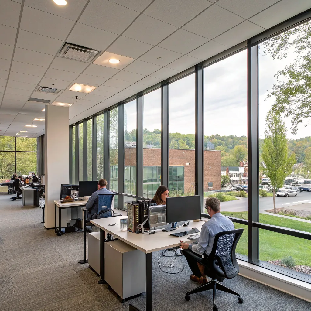 JONVERALIS Office in Berwyn, PA