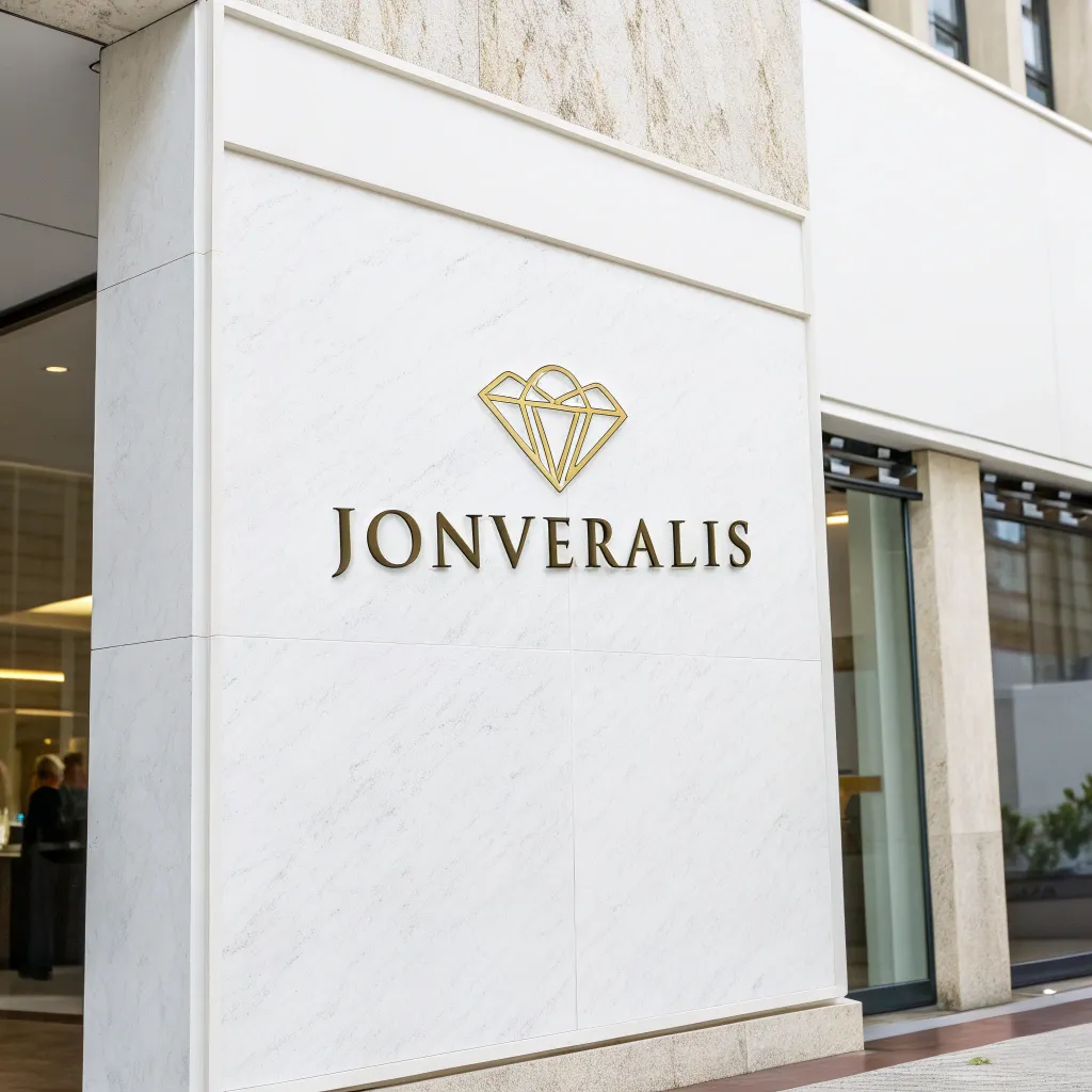 Jonveralis Logo