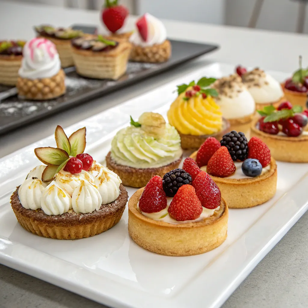 Pastry Perfection Course Image